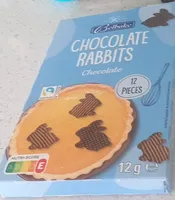 chocolate rabits