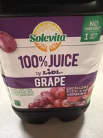 Grape 100% Juice