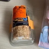 Ziegenfrischkäse