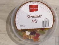 Christmas Mix