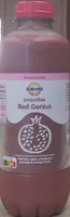 Smoothie Red Genius