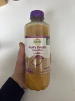 Fruity Dream Smoothie