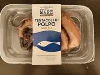 Tentacoli Di Polpo