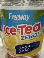 Ice tea Zero