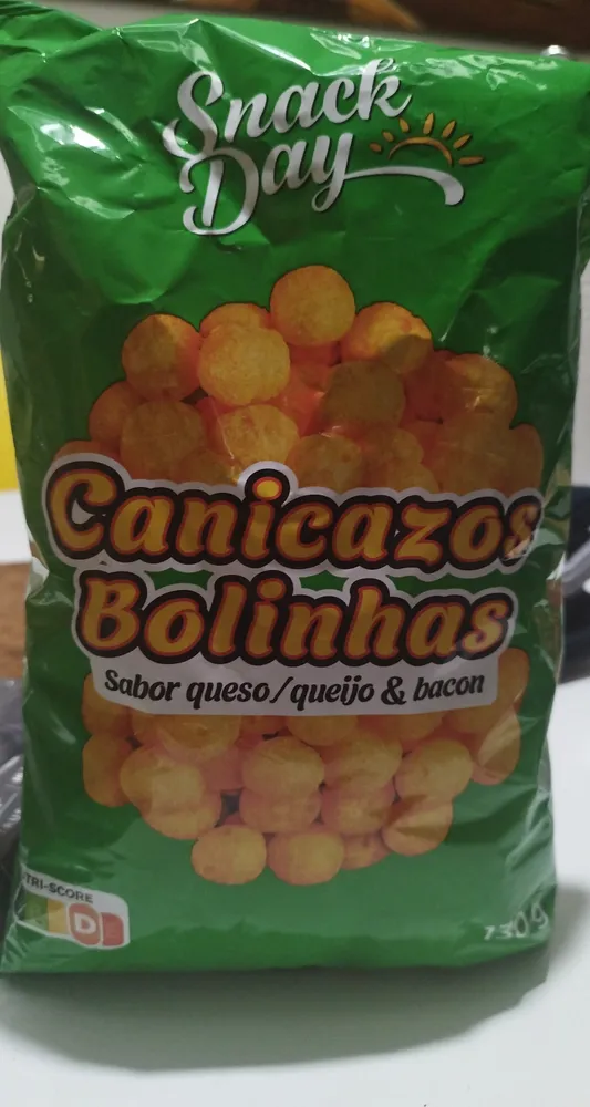 Canicazos