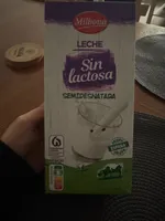 sin  lactosa