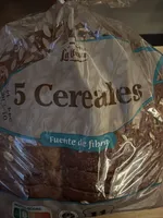 5 Cereales