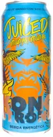Juiced Mango