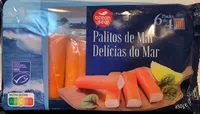 Palitos De Mar