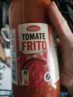 Tomate frito baresta