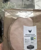 Provençaalse scharrel kipfilet