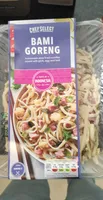 Bami Goreng