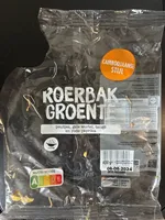 Roerbak Groente Cambodjaanse Stijl