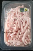 Scharrel Kipreepjes