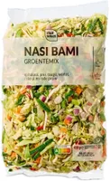 Lidl nasi bami groente