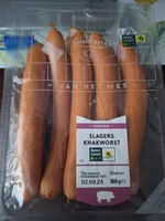 Slagers Knakworst