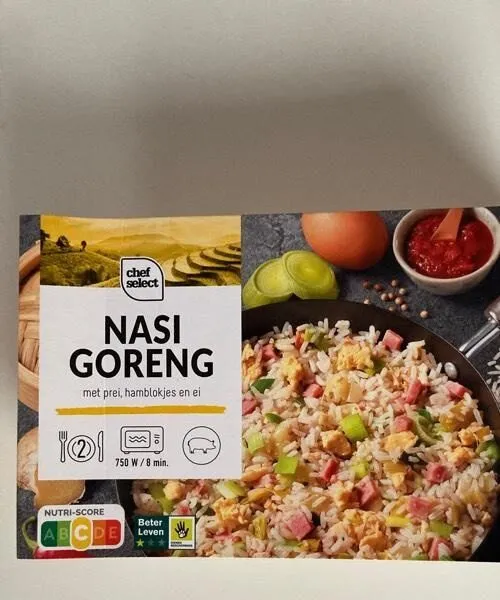 Nasi Goreng