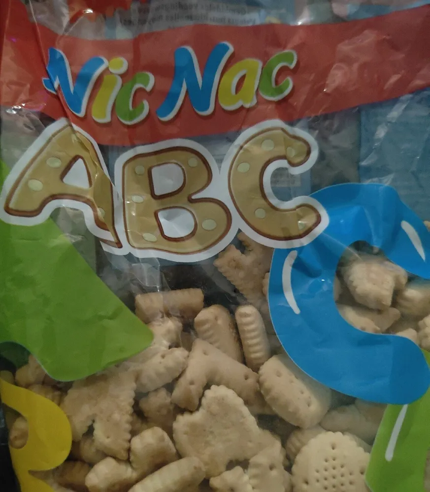 Nic Nacs