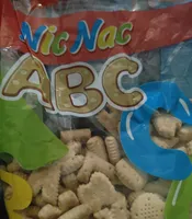 Nic Nacs
