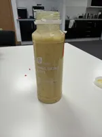 Mango, Coconut