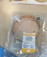 Pittige Kipfilet