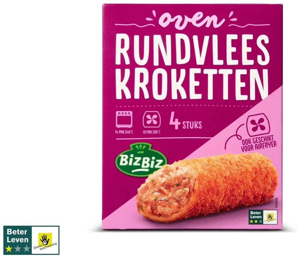 kroketten