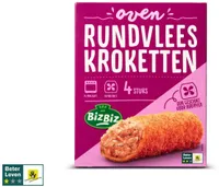 kroketten