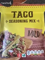 Taco Seasoning