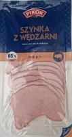 Szynka z wędzarni