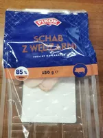 Szynka z wędzarni