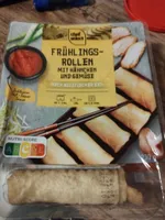 Frühlingsrollen