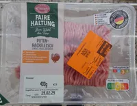 PUTEN-HACKFLEISCH