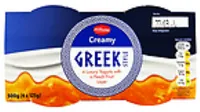 Leios Greek Style Yogurt