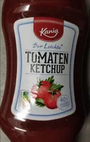 Tomatenketchup