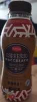 ESPRESSO MACCHIATO KAFFEEGETRÄNK