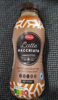 Latte Macchiato