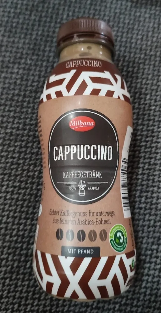 Cappuccino