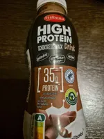 High Protein Drink Schoko