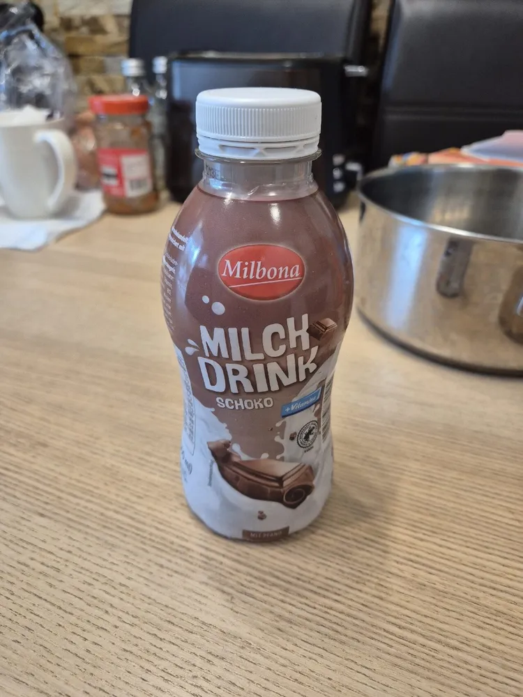 MilchDrink Schoko