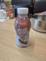 MilchDrink Schoko