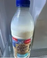 Alpenmilch