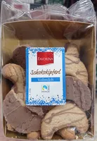 Schokokipferl Vollmilch