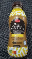 Latte Macchiato Vanille