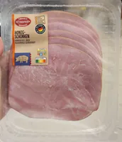 Honig Schinken