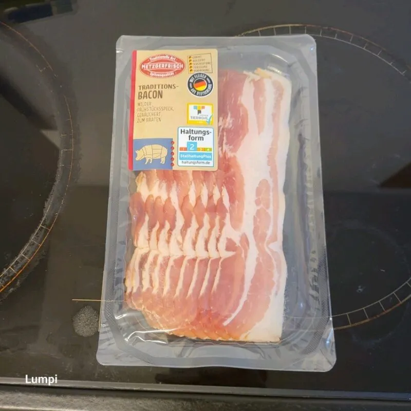 Traditions Bacon