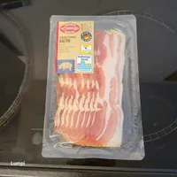 Traditions Bacon