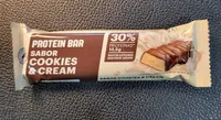 Protein bar 30