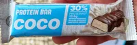 Protein Bar 30