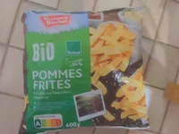 Bioland Pommes Frites