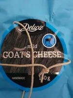 Mild goat cheese
